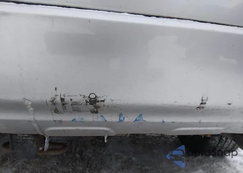 2007 Acura Rdx z USA, uszkodzony, nr VIN 5J8TB18557A018464